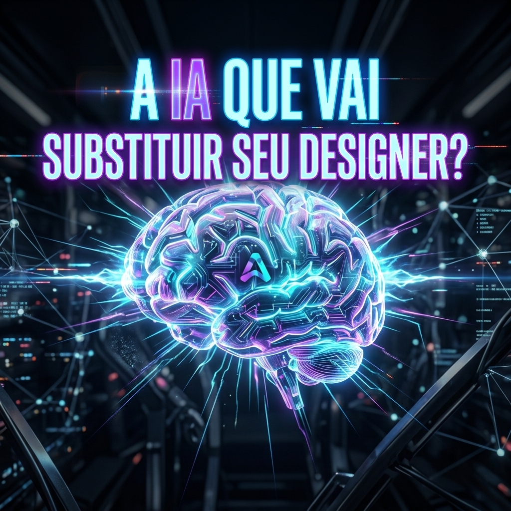 Exemplo de criativo AdHookly